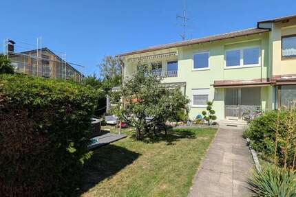 Wohnung Pliening - 3 Zimmer, 92 m&sup2;, 1.240&euro; | Angebot:27029662