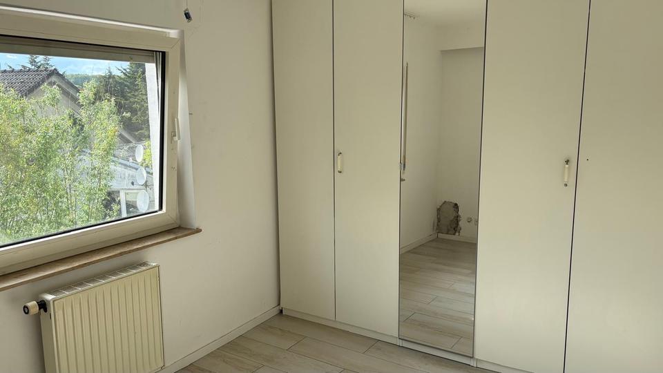 Etagenwohnung Rüsselsheim am Main - 2 Zimmer, 53 m&sup2;, 950&euro; | Angebot:24946517