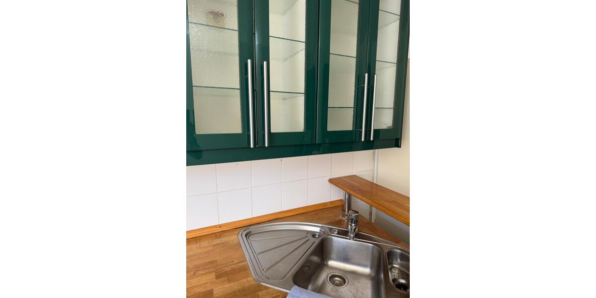 Etagenwohnung Uetersen - 4.5 Zimmer, 118 m&sup2;, 1.500&euro; | Angebot:26426662