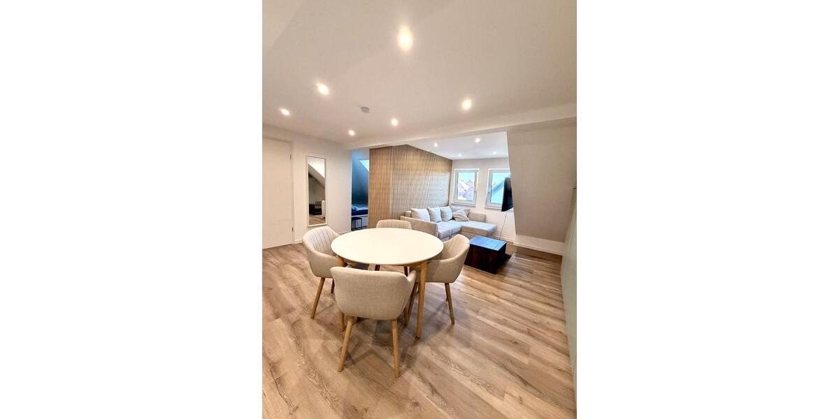 Wohnen auf Zeit Hanau Groß-Steinheim - 1 Zimmer, 38 m&sup2;, 1.150&euro; | Angebot:26519120