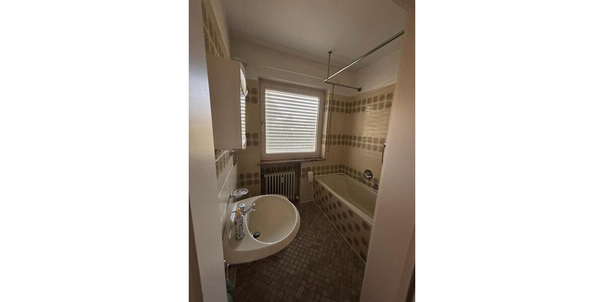 Erdgeschoßwohnung Delmenhorst Deichhorst - 1.5 Zimmer, 49 m&sup2;, 530&euro; | Angebot:25396247