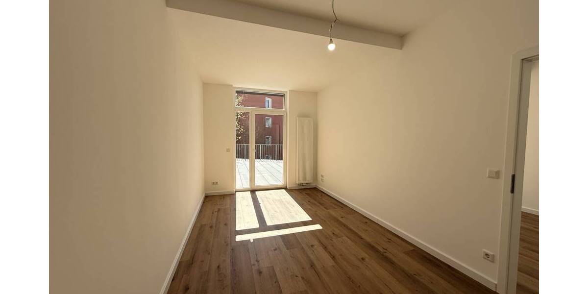 Etagenwohnung Hamburg / Eilbek Eilbek - 3 Zimmer, 83 m&sup2;, 2.080&euro; | Angebot:26361610