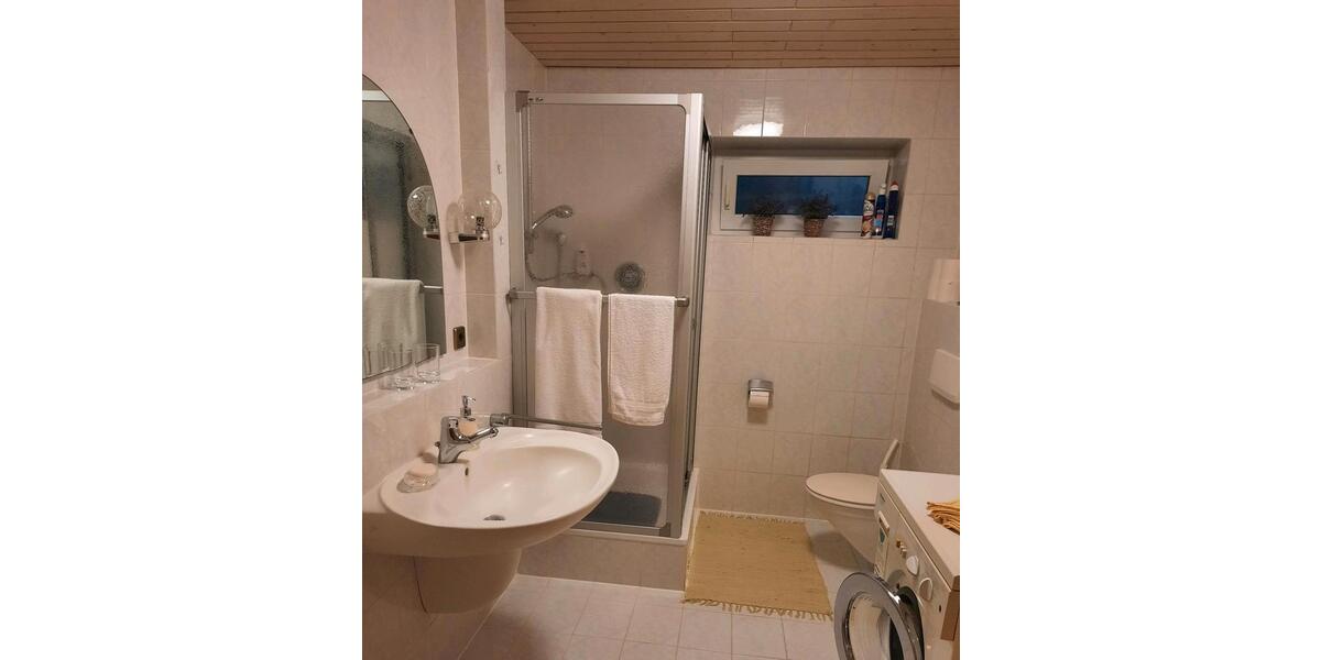 Etagenwohnung Kirchdorf im Wald - 5 Zimmer, 90 m&sup2;, 700&euro; | Angebot:24455529