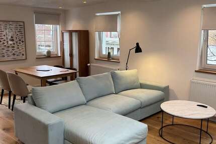 Wohnen auf Zeit in Bremen 900 € 1 zimmer