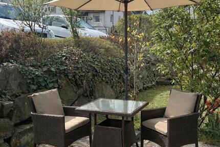 Wohnung Siegen Weidenau - 2 Zimmer, 56 m&sup2;, 590&euro; | Angebot:26612589