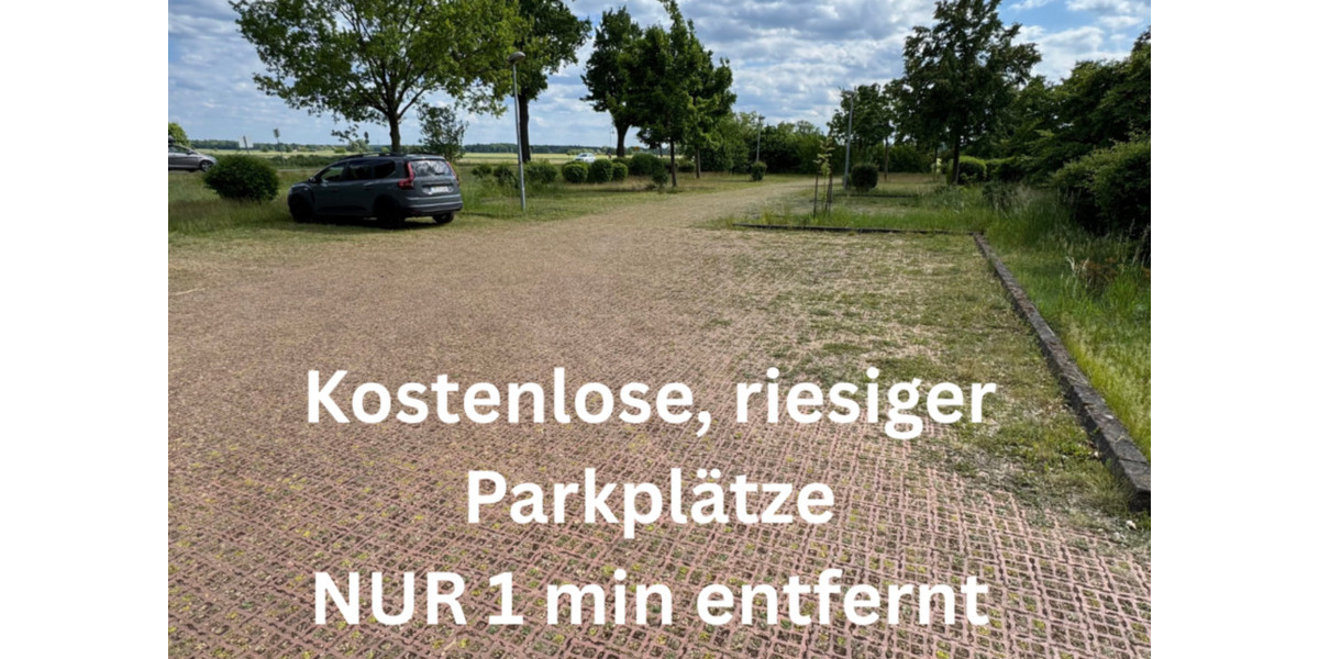 Wohnen auf Zeit Rangsdorf - 4 Zimmer, 100 m&sup2;, 250&euro; | Angebot:20647918