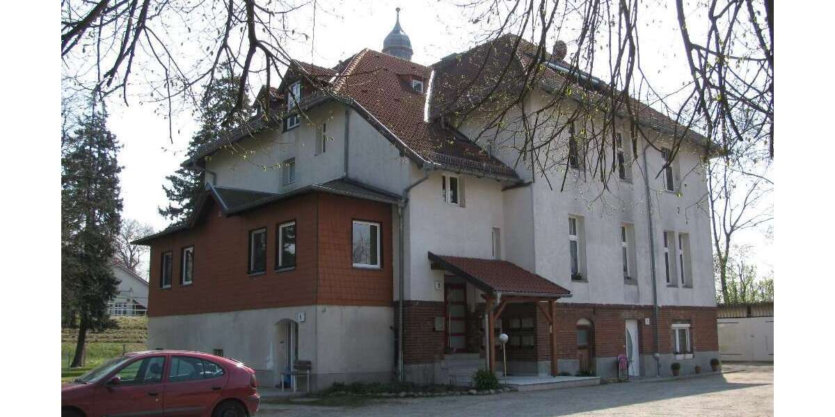Etagenwohnung Bad Freienwalde OT Schiffmühle Schiffmühle - 2 Zimmer, 92 m&sup2;, 598&euro; | Angebot:19798242