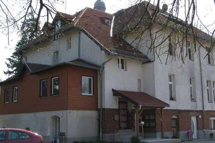 Wohnung Bad Freienwalde OT Schiffmühle Schiffmühle - 2 Zimmer, 92 m&sup2;, 598&euro; | Angebot:19798242