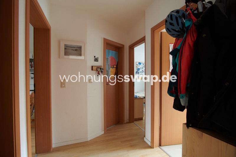 Etagenwohnung Köln Ehrenfeld - 3 Zimmer, 75 m&sup2;, 900&euro; | Angebot:24541402