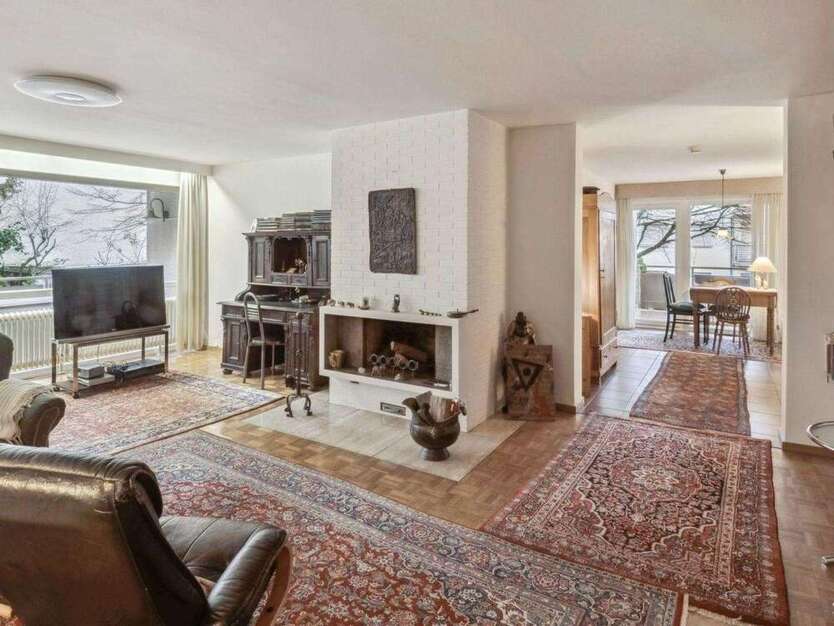 Wohnung zum Mieten in Bad Soden 1.650 € 110 m²