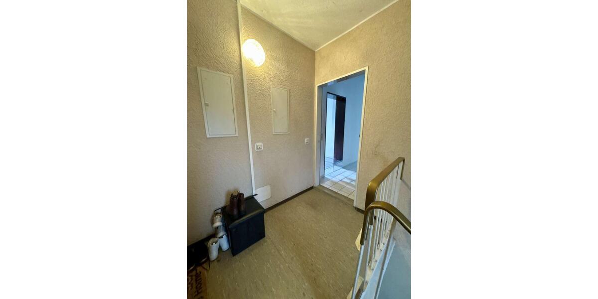 Dachgeschoßwohnung Selke-Aue Aue - 3 Zimmer, 62 m&sup2;, 329&euro; | Angebot:24402444