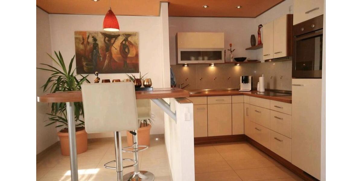 Wohnen auf Zeit Ludwigshafen am Rhein Ludwigshafen-Hemshof - 1.5 Zimmer, 42 m&sup2;, 700&euro; | Angebot:26625060