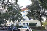 Striesen! - Wunderschöne 2-Zimmer-Wohnung mit Wohnküche und Balkon! -reserviert- 2 zimmer