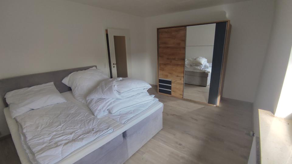 Wohnung, möbliert 2 zimmer