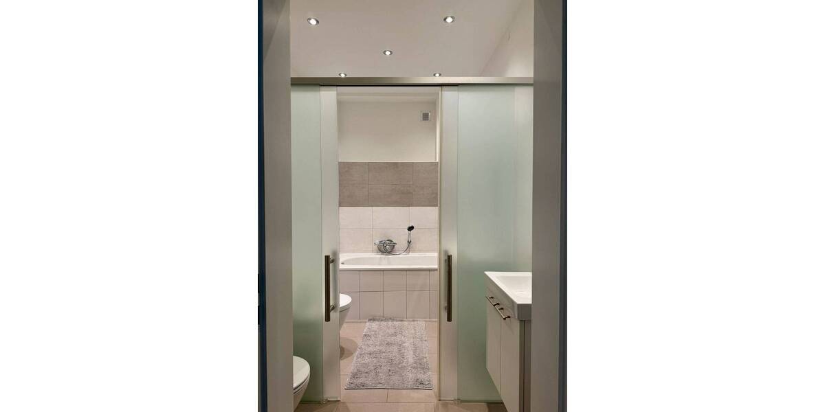 Hochwertige 5-Zimmer-Maisonette-Wohnung in Mannheim Neuostheim 5 zimmer