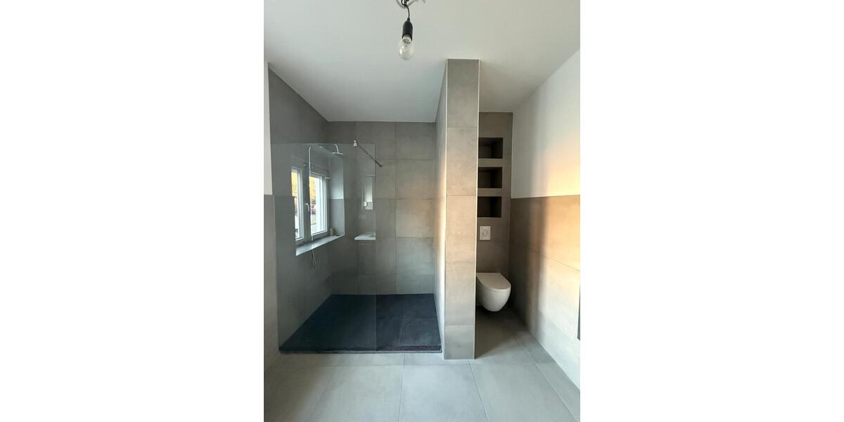 Moderner Bungalow mit Garage - ruhig und modern in Bad lauterberg 4 zimmer