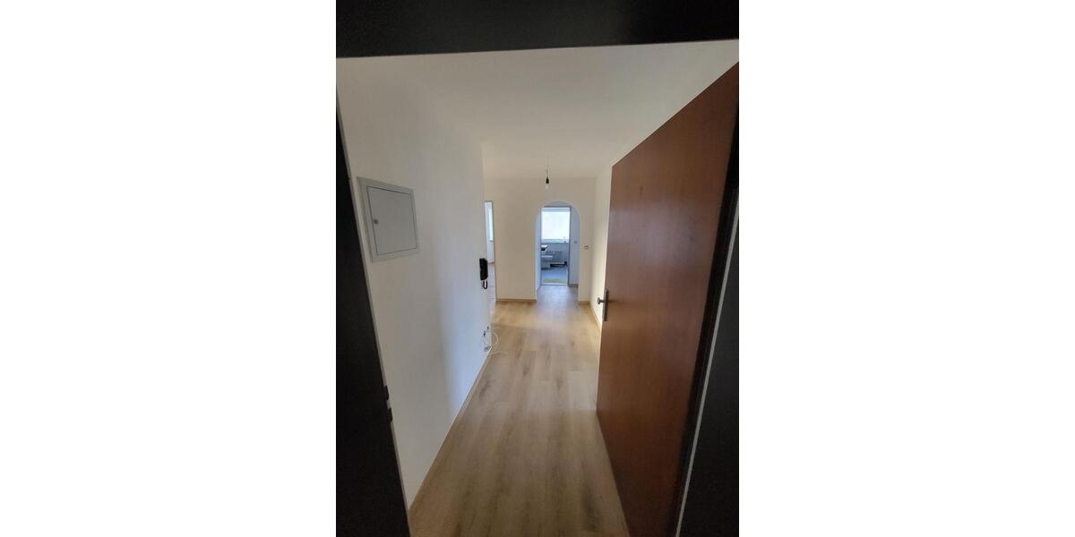 Etagenwohnung Treuchtlingen - 3 Zimmer, 83 m&sup2;, 775&euro; | Angebot:25382314