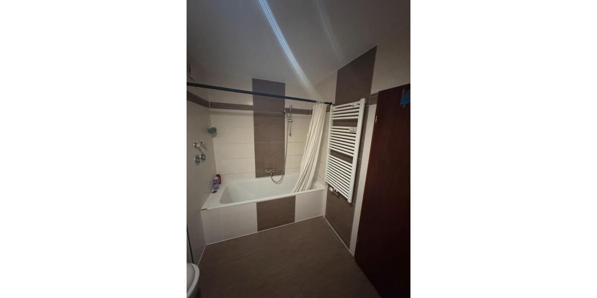 Etagenwohnung Nürnberg Gärten hinter der Veste - 1 Zimmer, 75 m&sup2;, 640&euro; | Angebot:26505521