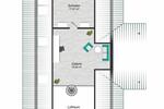 Maisonettenwohnung Kehl - 4.5 Zimmer, 155 m&sup2;, 1.400&euro; | Angebot:26681922