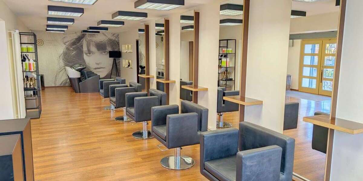 Gewerbeobjekt Ostrach - 1.250&euro; | Angebot:26609345