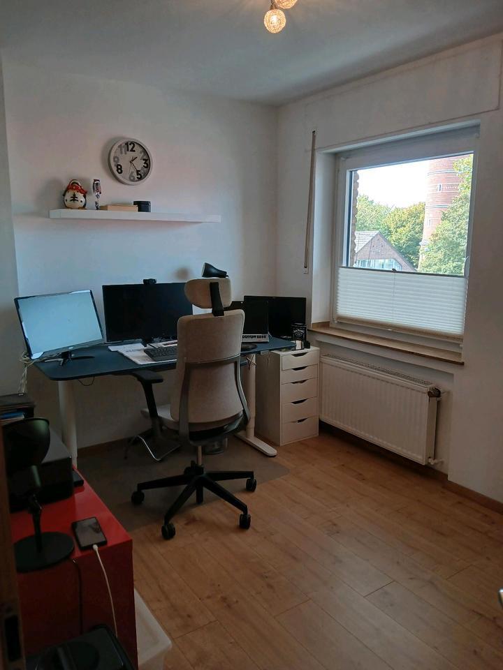 helle 3ZKB Wohnung in 41751 Dülken