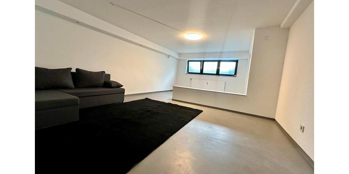 Etagenwohnung Nauheim - 1.5 Zimmer, 65 m&sup2;, 700&euro; | Angebot:25960488