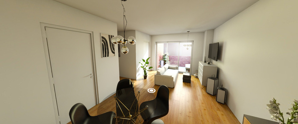 Etagenwohnung Bremerhaven - 2 Zimmer, 55 m&sup2;, 750&euro; | Angebot:26084308
