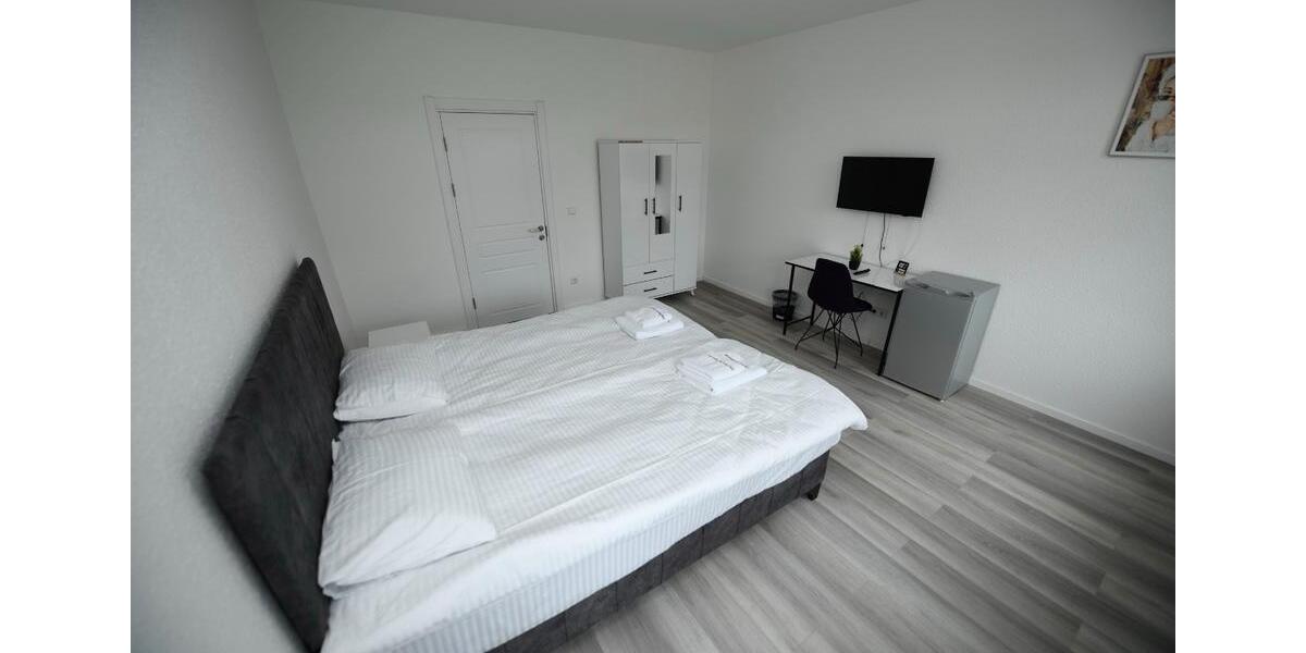 Wohnen auf Zeit Herne Wanne-Bickern - 201 Zimmer, 16 m&sup2;, 75&euro; | Angebot:26639272