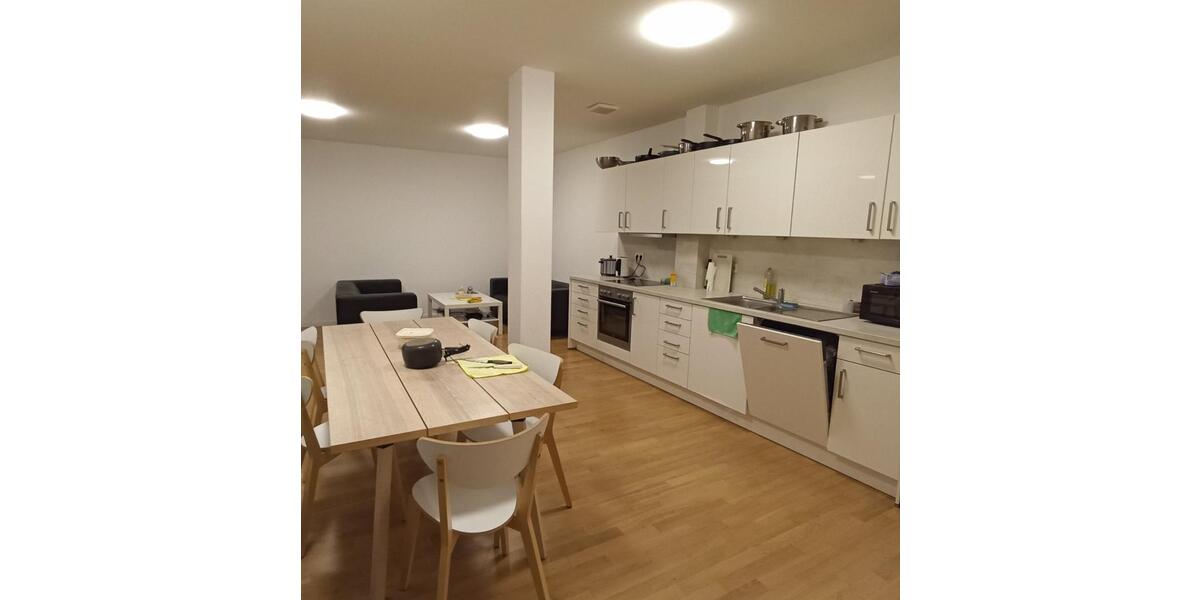 Wohnen auf Zeit Nürnberg Gaismannshof - 15.5 Zimmer, 172 m&sup2;, 519&euro; | Angebot:25333020