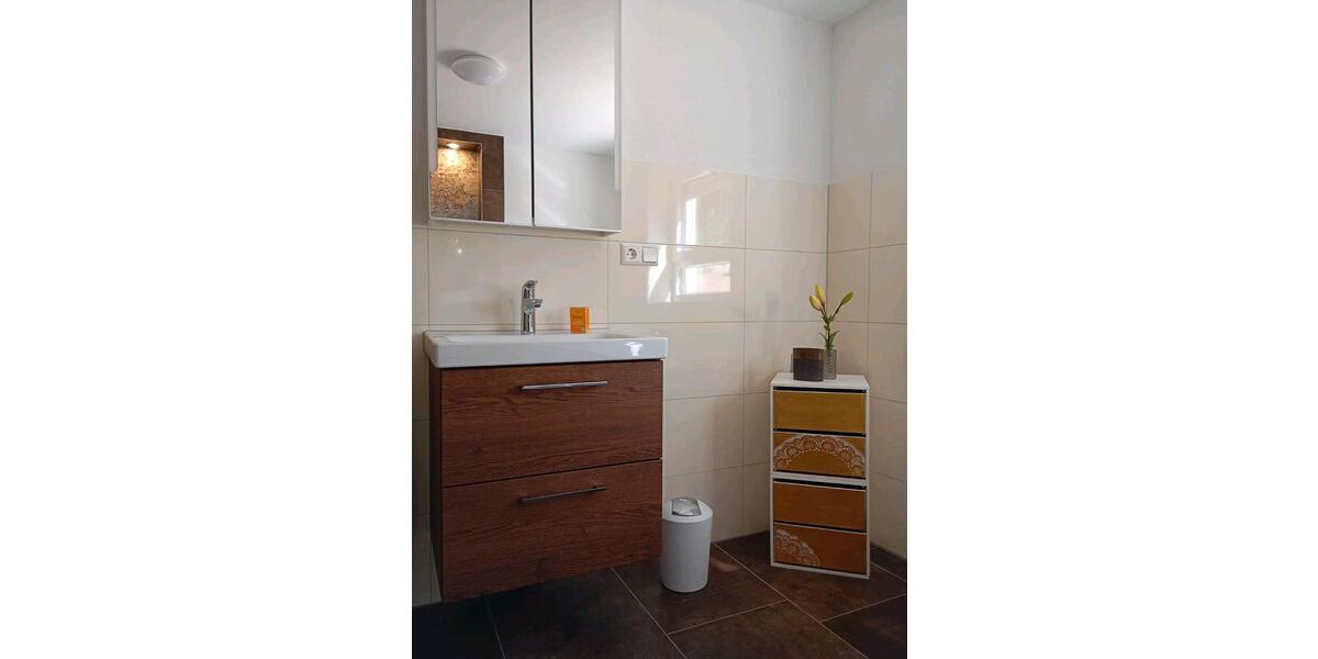 Erdgeschoßwohnung Lörrach Salzert - 2 Zimmer, 60 m&sup2;, 1.200&euro; | Angebot:26587054
