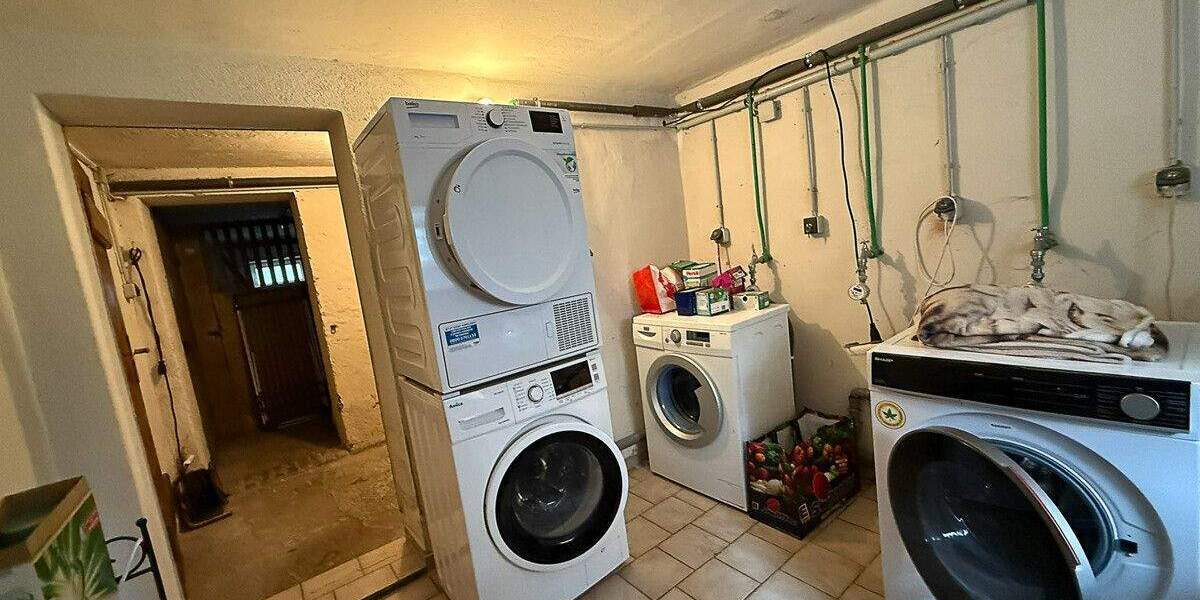 Etagenwohnung Aue-Bad Schlema Schlema - 2 Zimmer, 50 m&sup2;, 280&euro; | Angebot:24043869