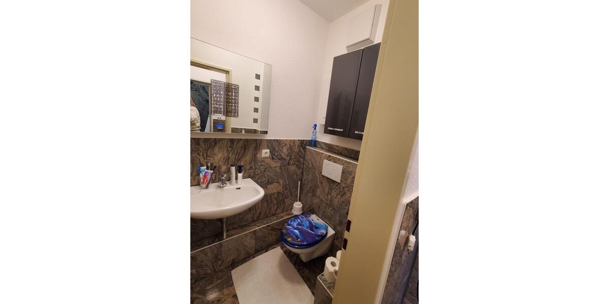 Etagenwohnung Raunheim - 2 Zimmer, 610 m&sup2;, 1.150&euro; | Angebot:26048970