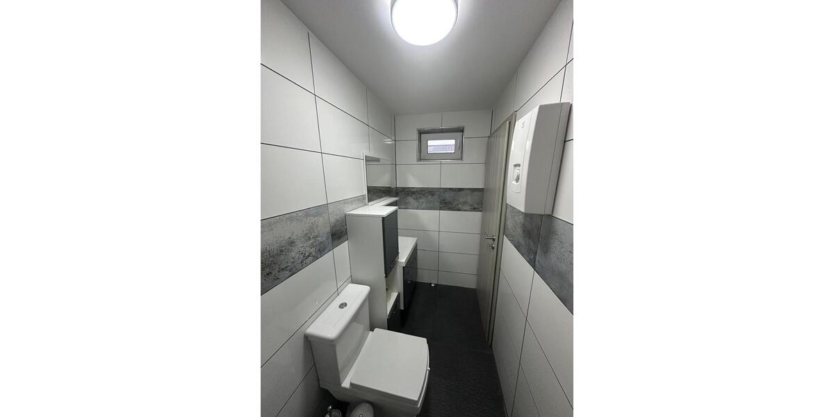 Wohnen auf Zeit Ludwigshafen am Rhein Ludwigshafen-Oggersheim - 1 Zimmer, 28 m&sup2;, 700&euro; | Angebot:26494812