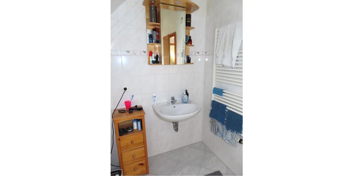 Etagenwohnung Fuldatal - 2 Zimmer, 70 m&sup2;, 466&euro; | Angebot:25842483