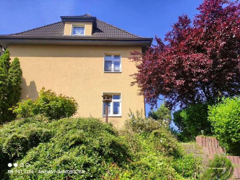 Wohnung zum Mieten in Bitterfeld-Wolfen 435 € 51.11 m²
