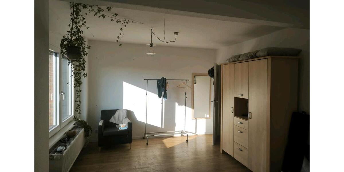 Wohnen auf Zeit Wolfenbüttel - 1 Zimmer, 19 m&sup2;, 327&euro; | Angebot:25192905