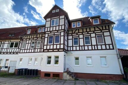 Wohnung Steinbach-Hallenberg Hallenberg - 3 Zimmer, 76 m&sup2;, 550&euro; | Angebot:27674273