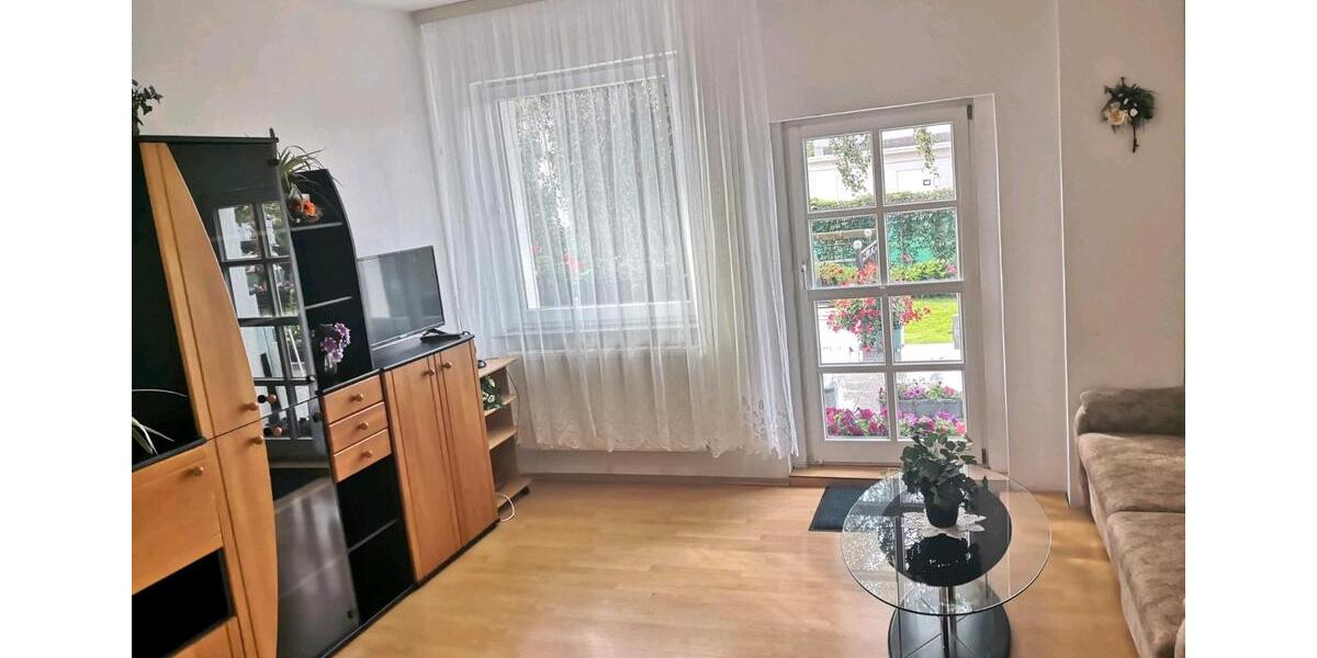 Vollmöbliertes Zimmer an Nichtraucher 1 zimmer