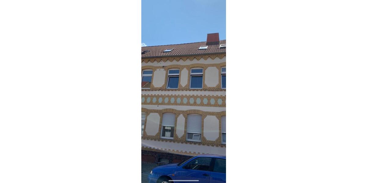 Dachgeschoßwohnung Bitterfeld-Wolfen Bitterfeld - 1 Zimmer, 65 m&sup2;, 550&euro; | Angebot:24658622