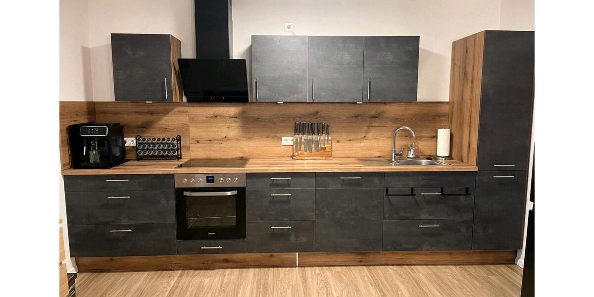 Etagenwohnung Leiblfing - 3 Zimmer, 97 m&sup2;, 795&euro; | Angebot:26000230