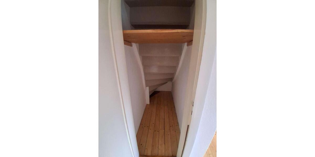 Etagenwohnung Clausthal-Zellerfeld Zellerfeld - 4 Zimmer, 70 m&sup2;, 430&euro; | Angebot:24571790