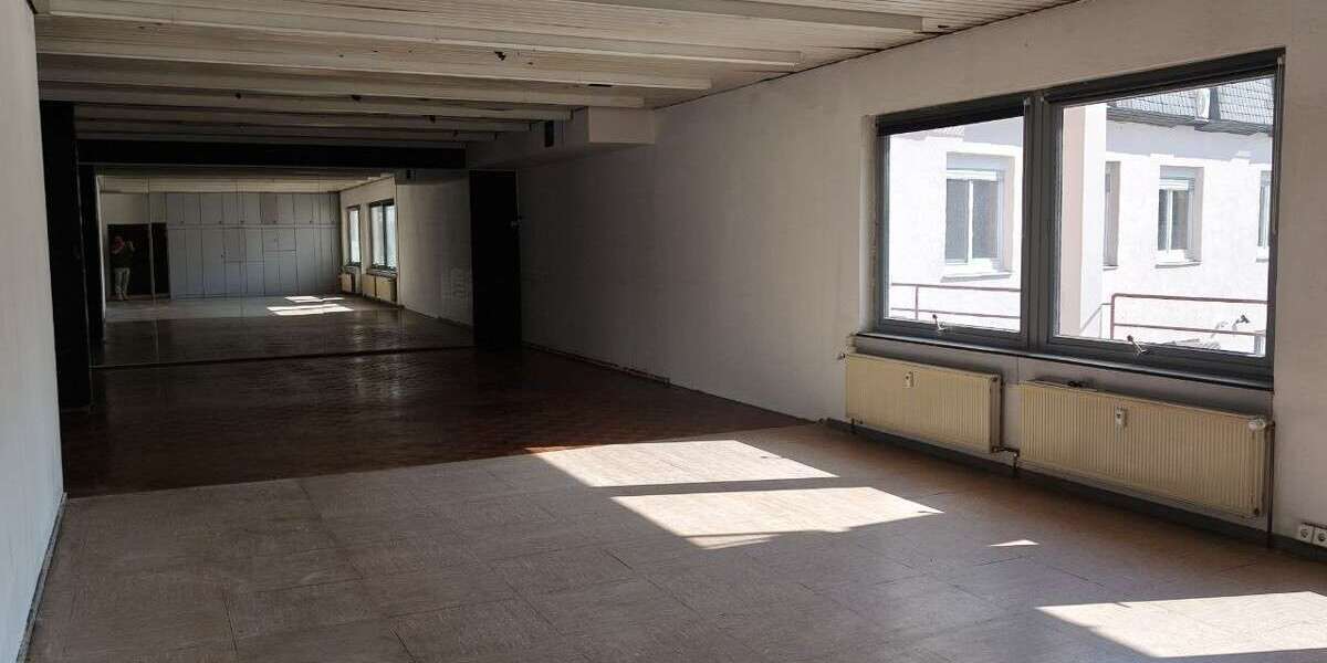 Gewerbeobjekt Bad Kreuznach - 570&euro; | Angebot:24132980