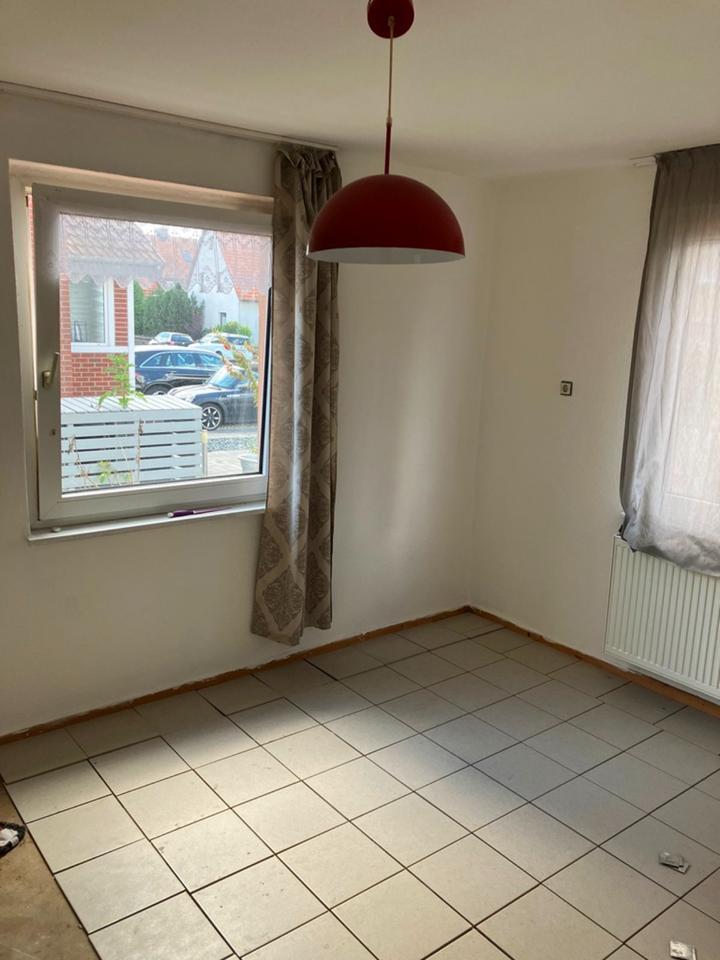 2-Zimmer-Wohnung SpringeEldagsen