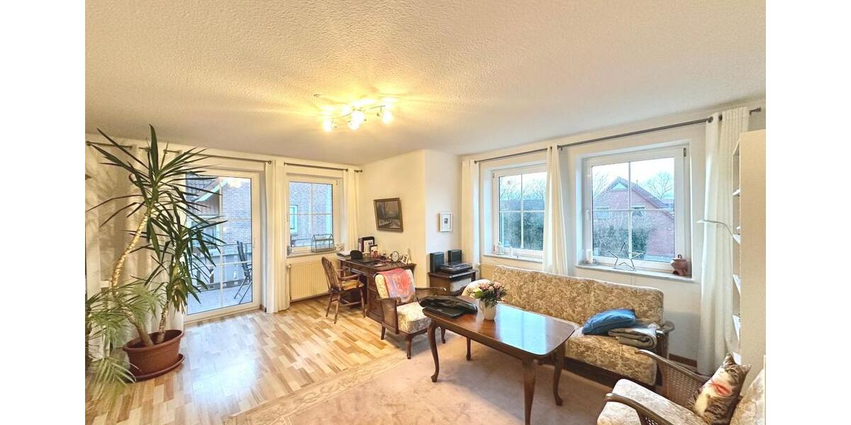 Etagenwohnung Westerstede - 2 Zimmer, 68 m&sup2;, 690&euro; | Angebot:24715148