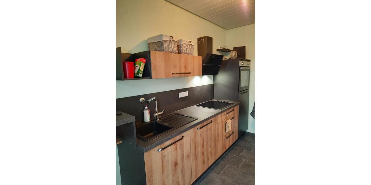 Dachgeschoßwohnung Dortmund Gartenstadt - 2 Zimmer, 50 m&sup2;, 720&euro; | Angebot:24895149