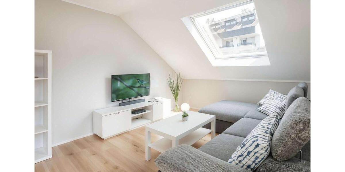 Etagenwohnung Winterberg - 3 Zimmer, 60 m&sup2;, 740&euro; | Angebot:25255738