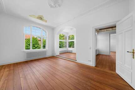 Wohnung Neumünster - 4 Zimmer, 115 m&sup2;, 1.610&euro; | Angebot:26972771
