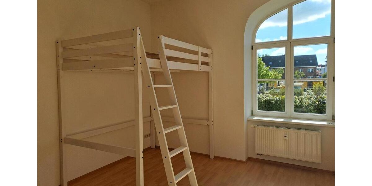 Hochparterre Lubmin - 1 Zimmer, 27 m&sup2;, 480&euro; | Angebot:26481883