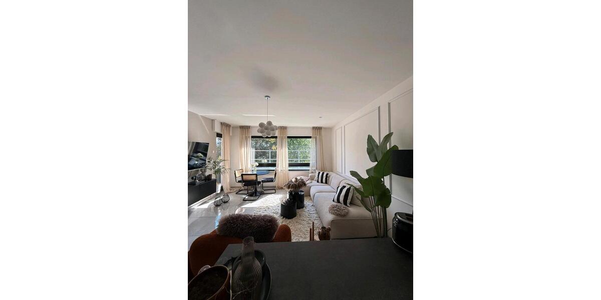 Etagenwohnung Düsseldorf Stadtbezirk 7 - 2 Zimmer, 48 m&sup2;, 1.150&euro; | Angebot:26656981