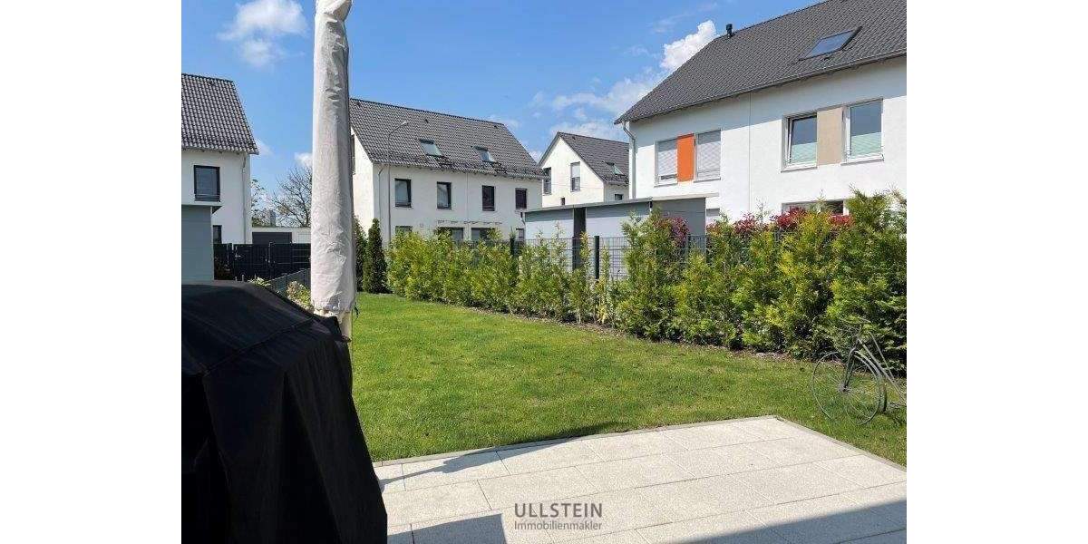 Reihenendhaus Frankfurt am Main Harheim - 5 Zimmer, 156 m&sup2;, 2.600&euro; | Angebot:24721441